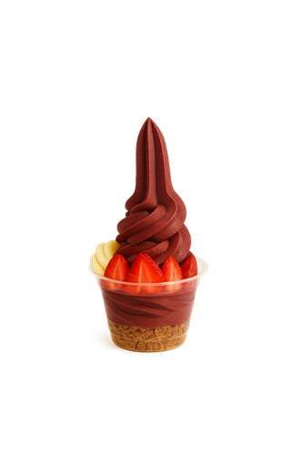 Toupie Original açaí cup